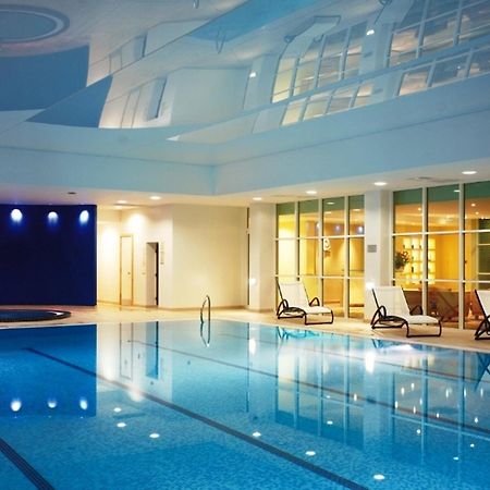 Regency Park Hotel, Health Club & Spa Thatcham Létesítmények fotó