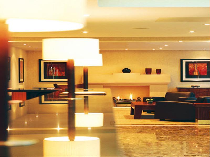 Regency Park Hotel, Health Club & Spa Thatcham Kültér fotó