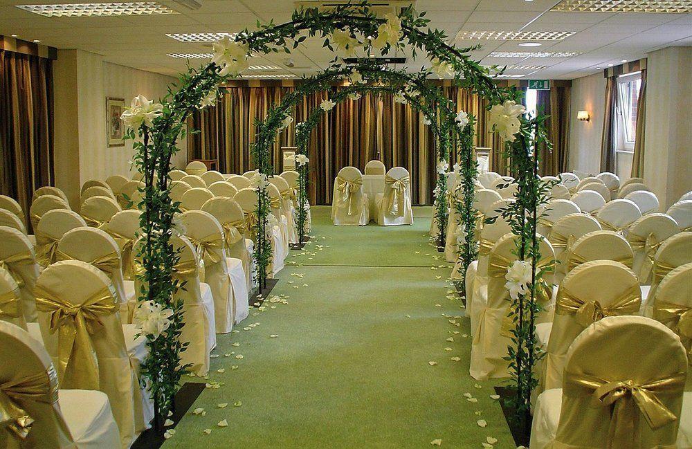 Regency Park Hotel, Health Club & Spa Thatcham Kültér fotó